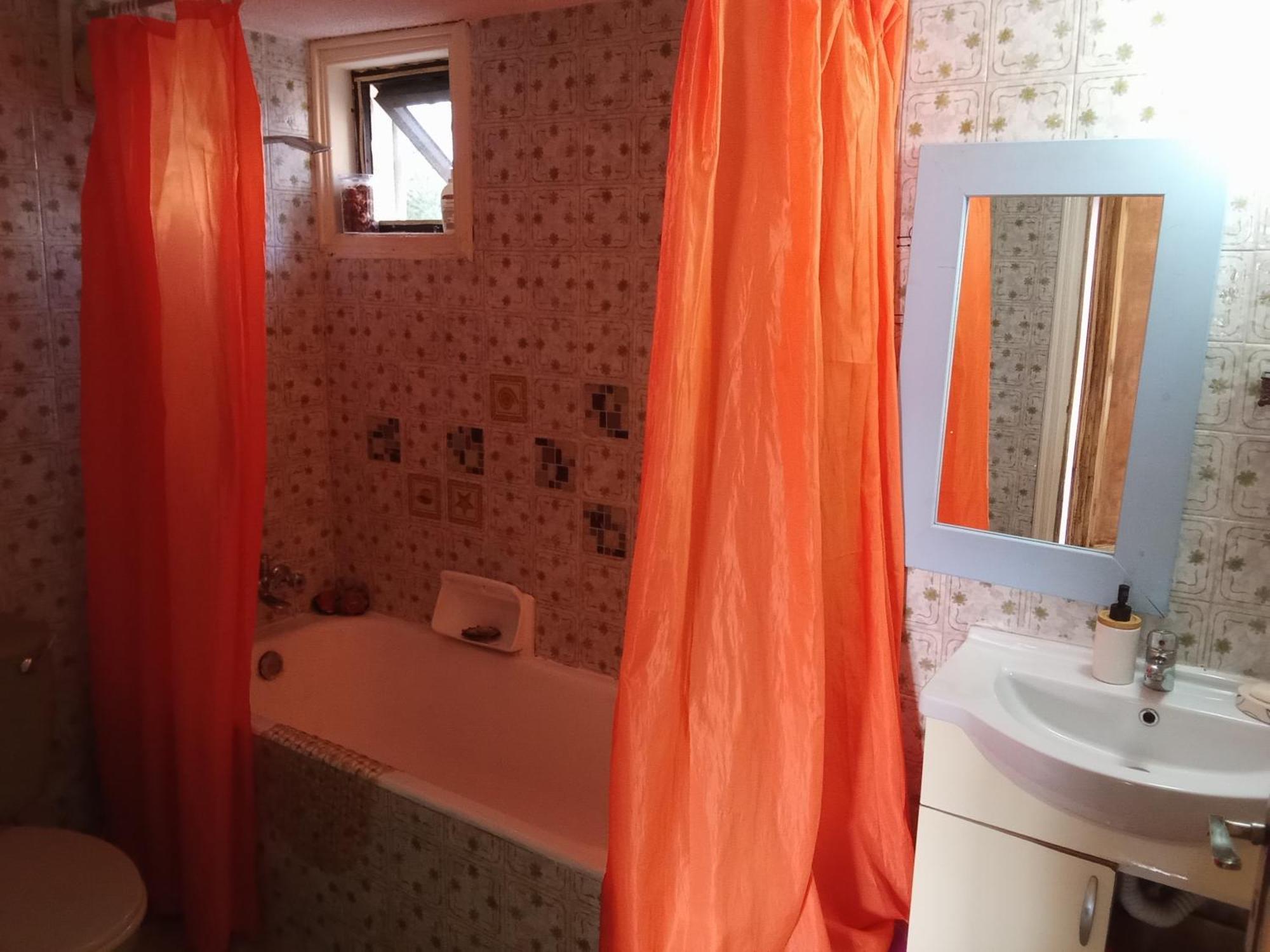George Apartments Center アヤナパ エクステリア 写真